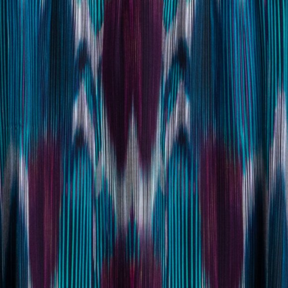 AS by DF Venezia Silk Maxi Dress - Picture 4 of 6